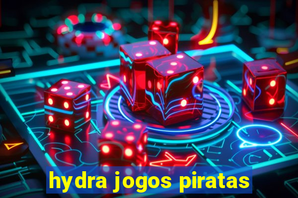 hydra jogos piratas